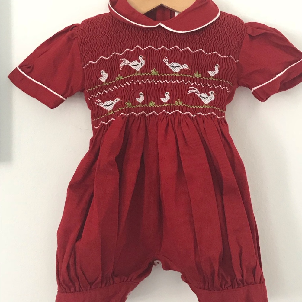 Madagascar jumpsuit 6 months